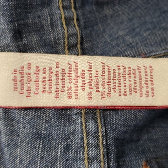 Calvin Klein jeans - Picture 4 of 6